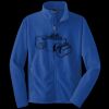 Value Fleece Jacket Thumbnail