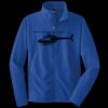 Value Fleece Jacket Thumbnail