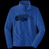 Value Fleece Jacket Thumbnail