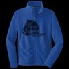 Value Fleece Jacket Thumbnail