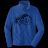 Value Fleece Jacket Thumbnail