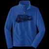 Value Fleece Jacket Thumbnail