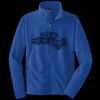 Value Fleece Jacket Thumbnail
