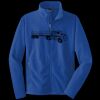Value Fleece Jacket Thumbnail