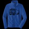 Value Fleece Jacket Thumbnail