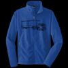 Value Fleece Jacket Thumbnail