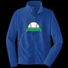 Value Fleece Jacket Thumbnail