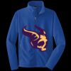 Value Fleece Jacket Thumbnail