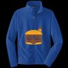 Value Fleece Jacket Thumbnail
