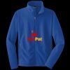 Value Fleece Jacket Thumbnail