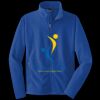 Value Fleece Jacket Thumbnail