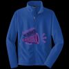 Value Fleece Jacket Thumbnail