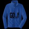 Value Fleece Jacket Thumbnail