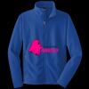 Value Fleece Jacket Thumbnail