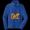 Value Fleece Jacket Thumbnail