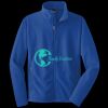 Value Fleece Jacket Thumbnail