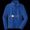Value Fleece Jacket Thumbnail