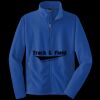 Value Fleece Jacket Thumbnail