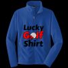 Value Fleece Jacket Thumbnail