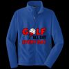 Value Fleece Jacket Thumbnail
