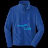 Value Fleece Jacket Thumbnail