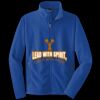 Value Fleece Jacket Thumbnail