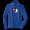 Value Fleece Jacket Thumbnail