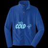 Value Fleece Jacket Thumbnail