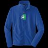Value Fleece Jacket Thumbnail