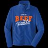 Value Fleece Jacket Thumbnail
