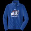 Value Fleece Jacket Thumbnail