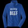 Value Fleece Jacket Thumbnail