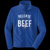 Value Fleece Jacket Thumbnail