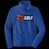 Value Fleece Jacket Thumbnail