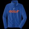 Value Fleece Jacket Thumbnail