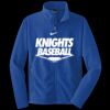 Value Fleece Jacket Thumbnail