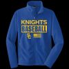 Value Fleece Jacket Thumbnail