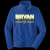 Value Fleece Jacket Thumbnail