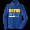 Value Fleece Jacket Thumbnail