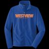 Value Fleece Jacket Thumbnail