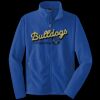 Value Fleece Jacket Thumbnail