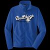 Value Fleece Jacket Thumbnail