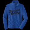 Value Fleece Jacket Thumbnail