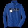 Value Fleece Jacket Thumbnail