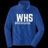 Value Fleece Jacket Thumbnail