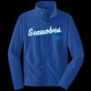Value Fleece Jacket Thumbnail
