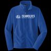 Value Fleece Jacket Thumbnail