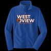 Value Fleece Jacket Thumbnail