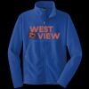 Value Fleece Jacket Thumbnail