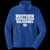 Value Fleece Jacket Thumbnail